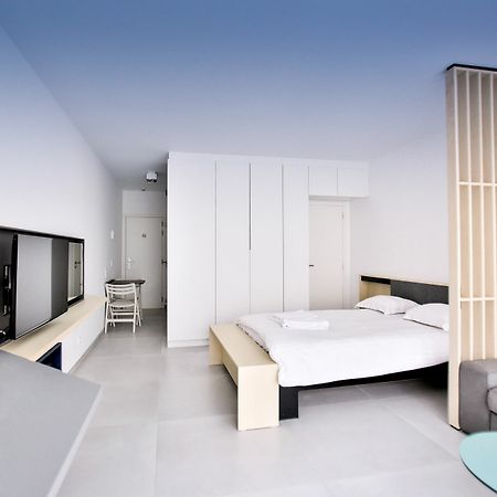 Renaissance Park Apartments Brüksel Dış mekan fotoğraf