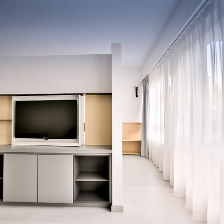 Renaissance Park Apartments Brüksel Dış mekan fotoğraf