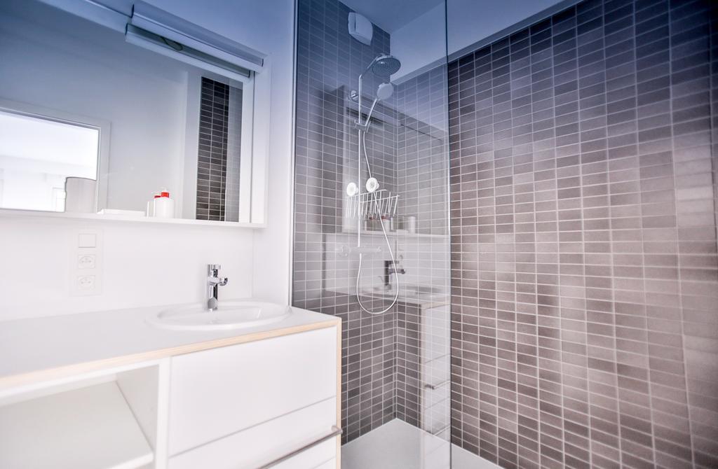 Renaissance Park Apartments Brüksel Dış mekan fotoğraf