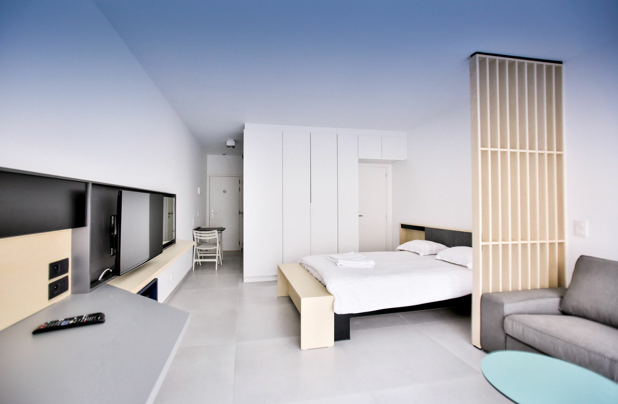 Renaissance Park Apartments Brüksel Dış mekan fotoğraf