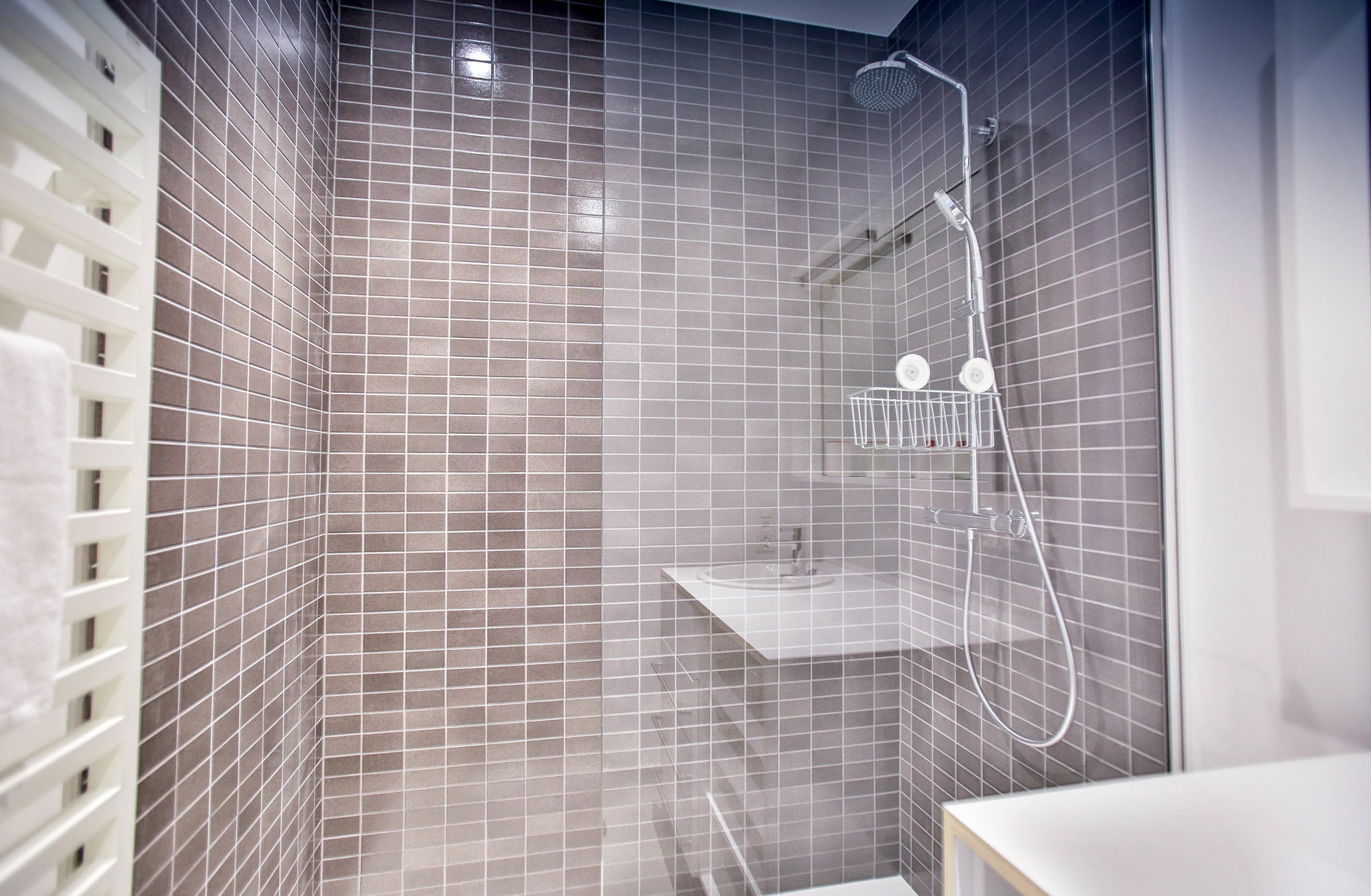 Renaissance Park Apartments Brüksel Dış mekan fotoğraf