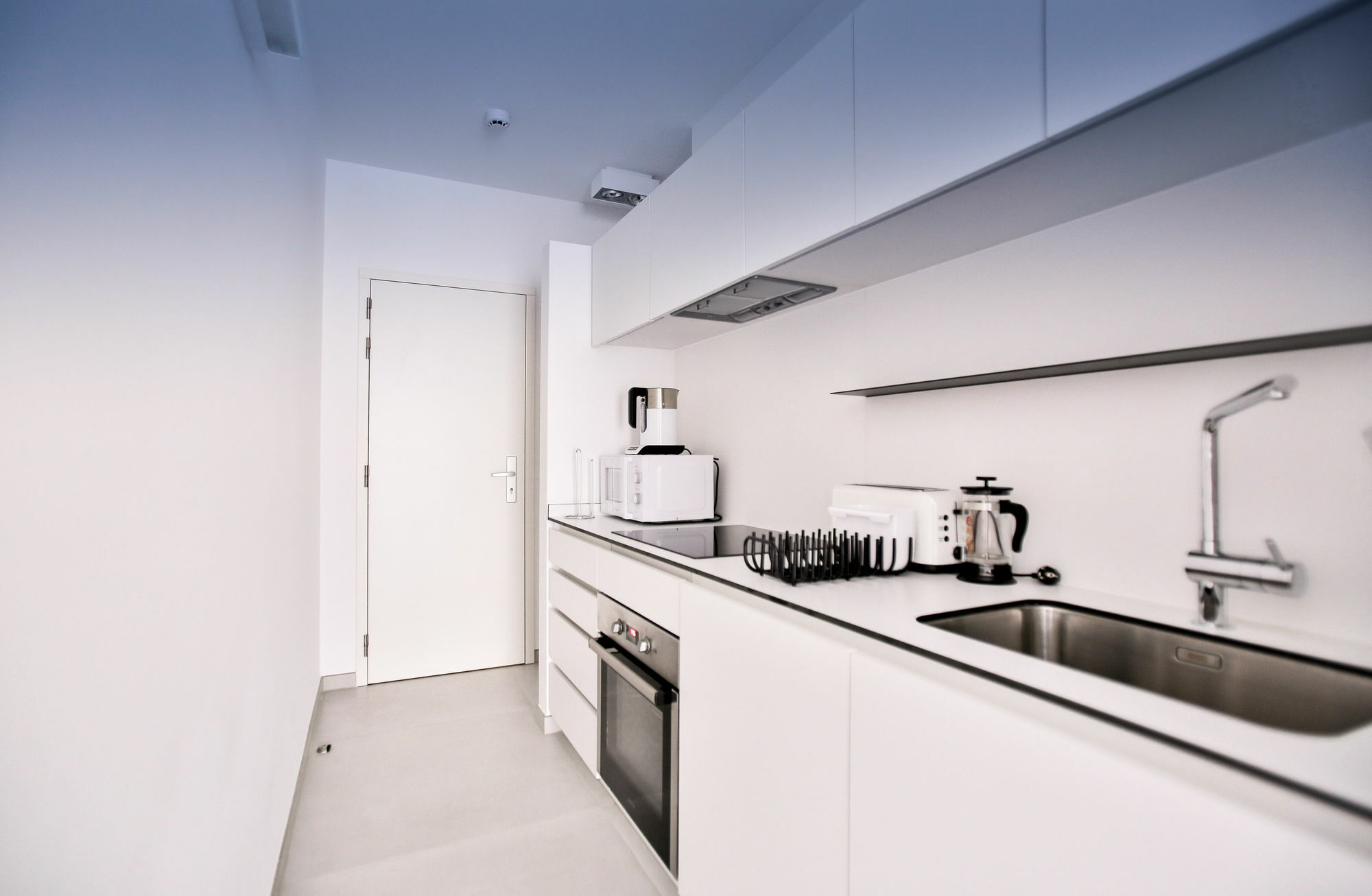 Renaissance Park Apartments Brüksel Dış mekan fotoğraf