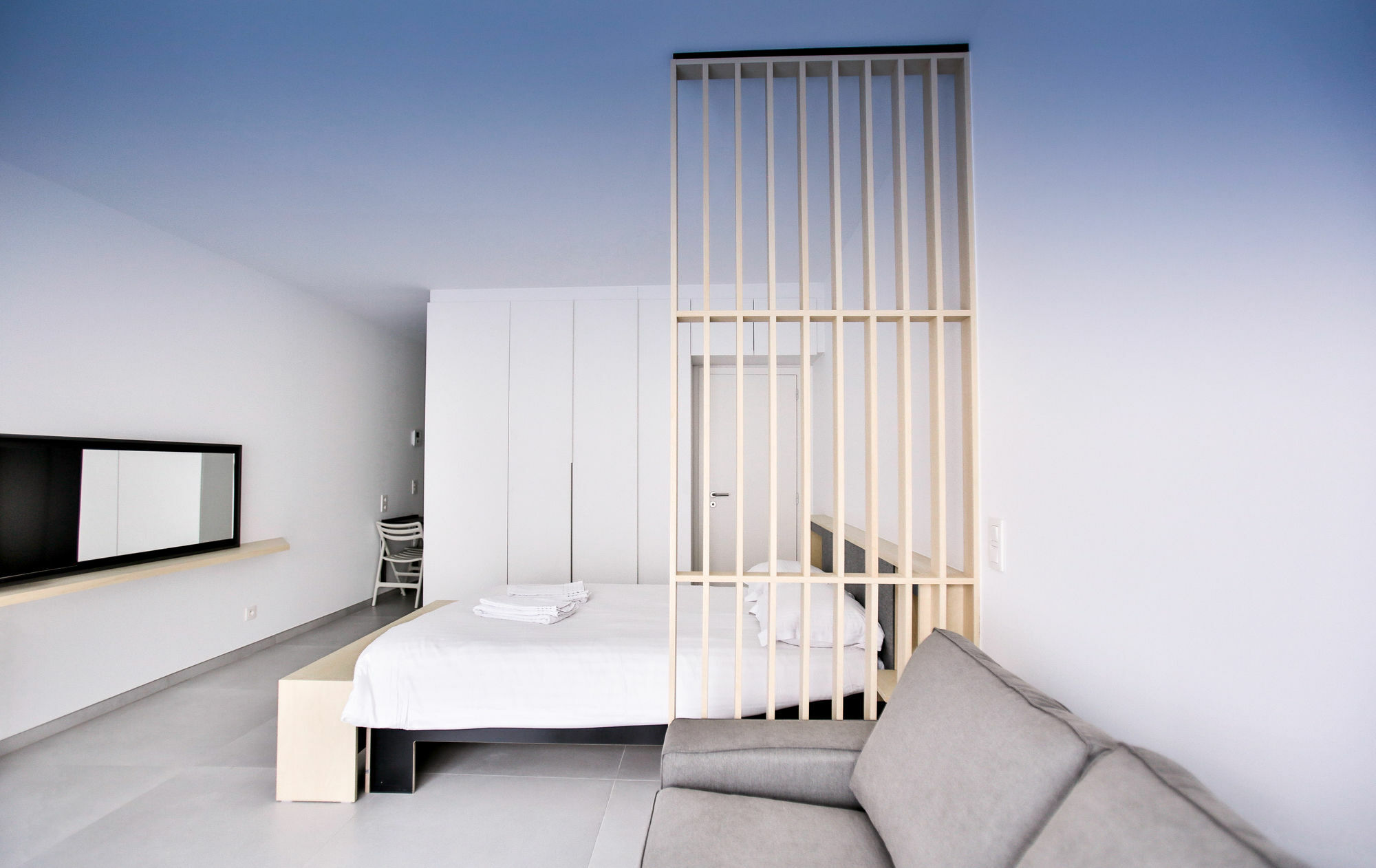 Renaissance Park Apartments Brüksel Dış mekan fotoğraf