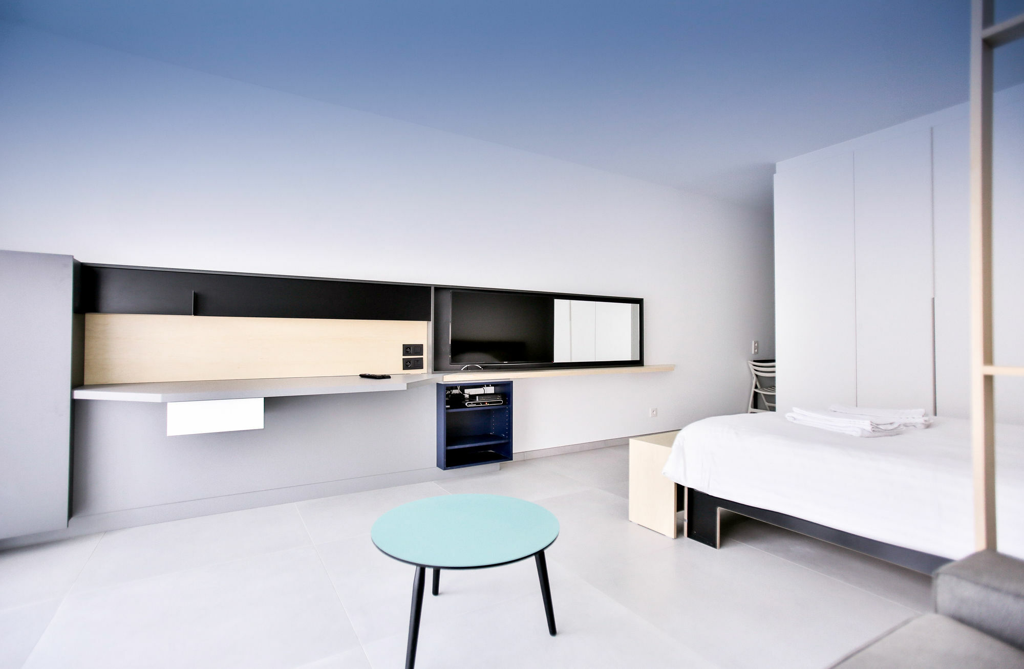 Renaissance Park Apartments Brüksel Dış mekan fotoğraf
