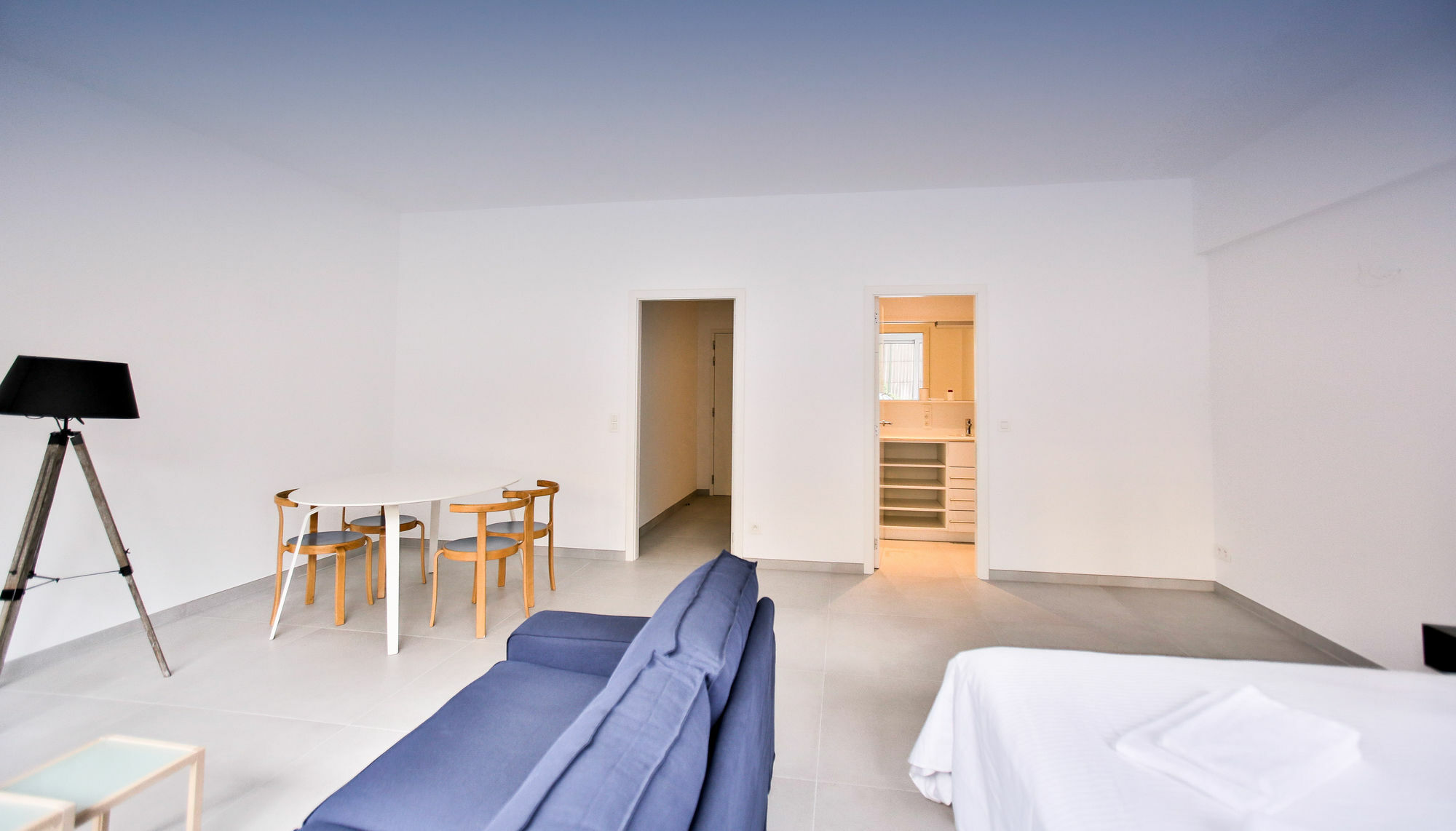 Renaissance Park Apartments Brüksel Dış mekan fotoğraf