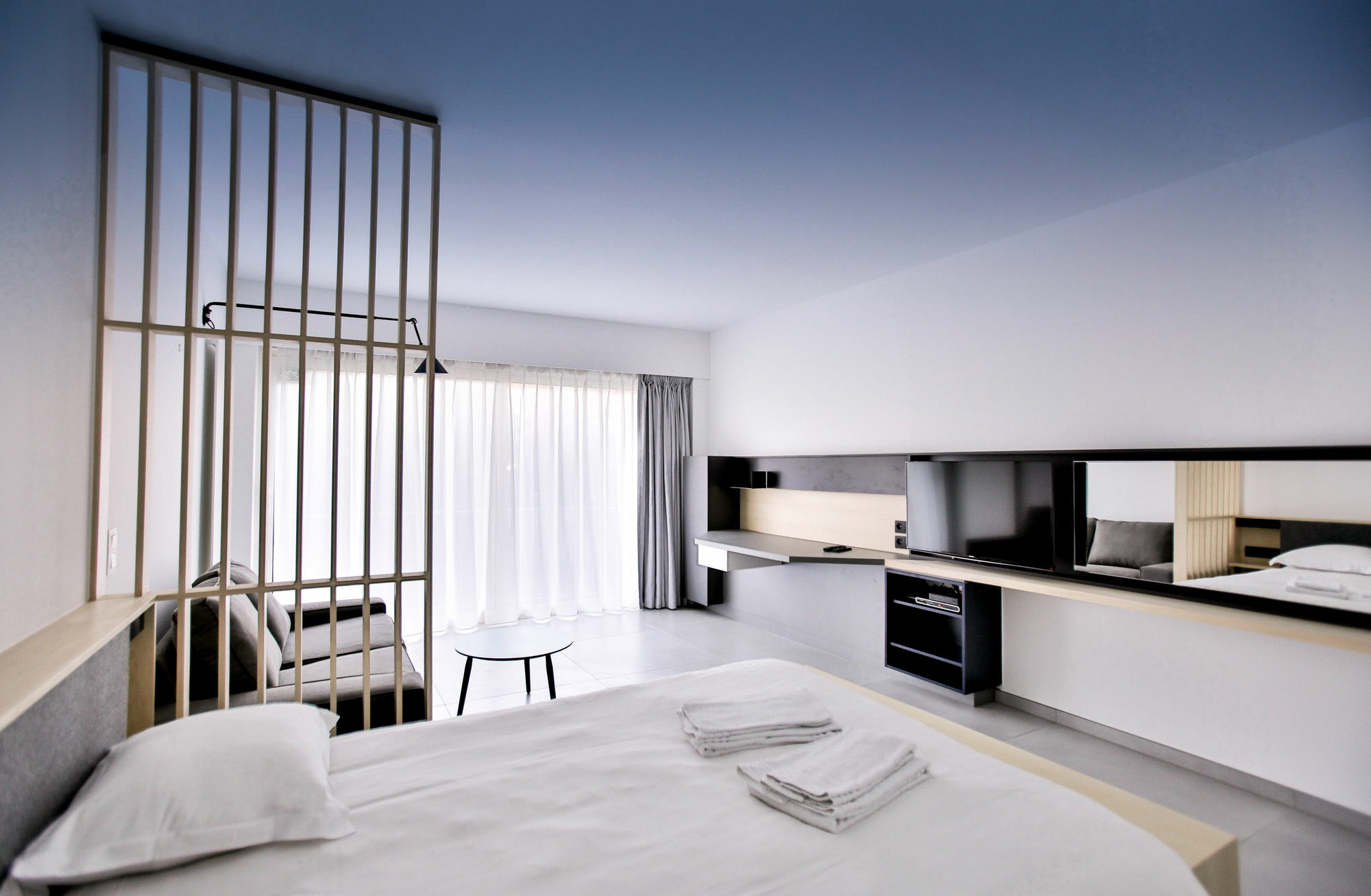 Renaissance Park Apartments Brüksel Dış mekan fotoğraf