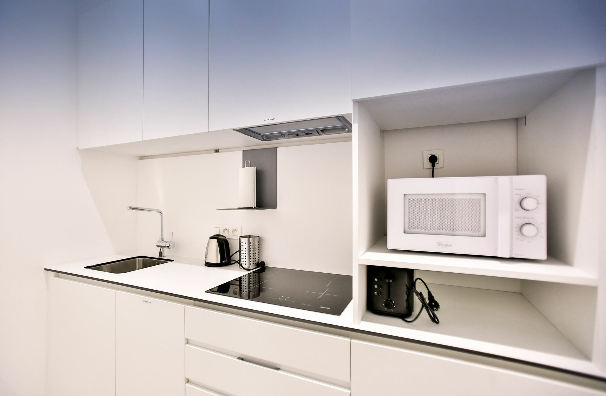 Renaissance Park Apartments Brüksel Dış mekan fotoğraf