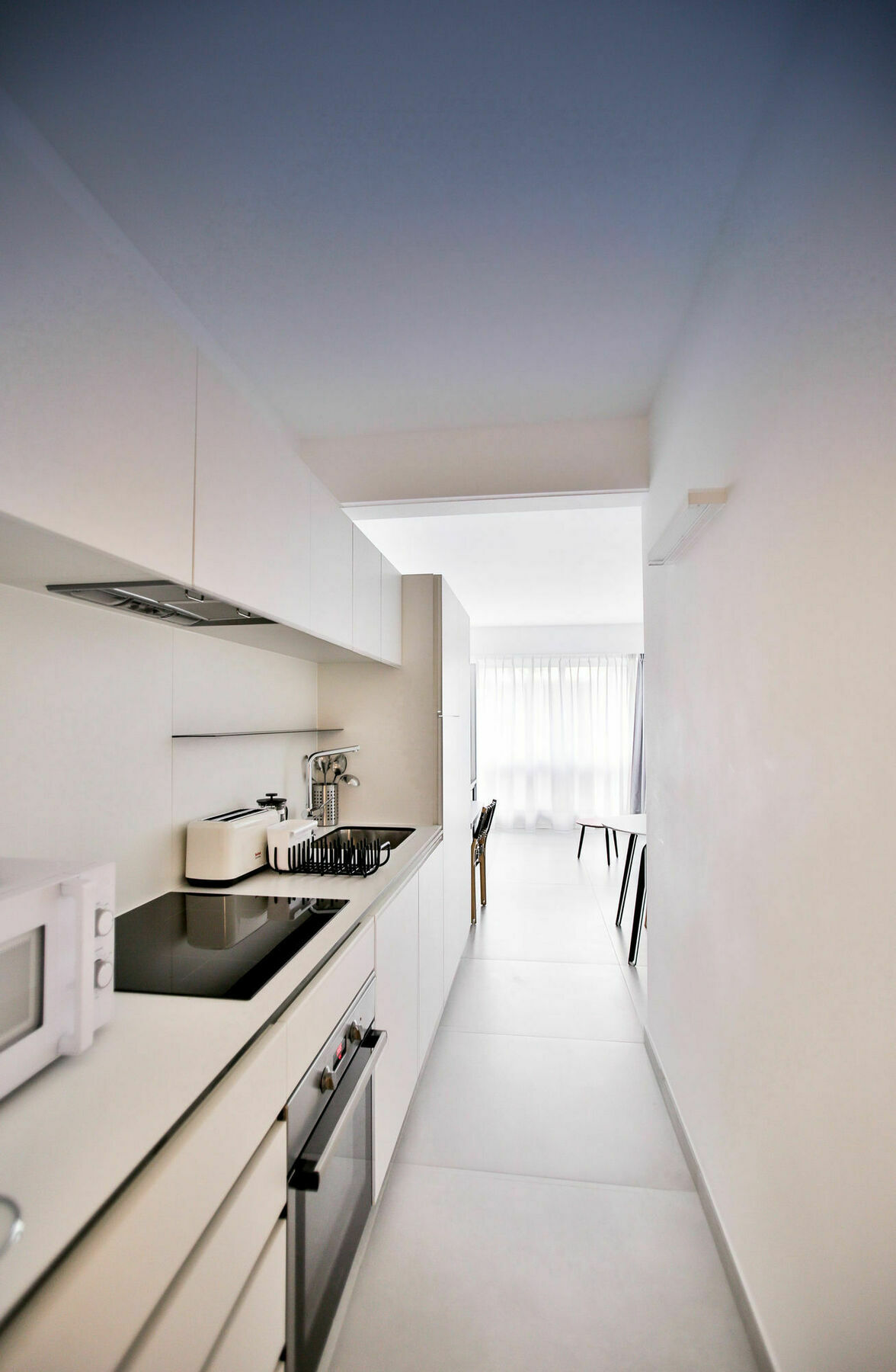 Renaissance Park Apartments Brüksel Dış mekan fotoğraf
