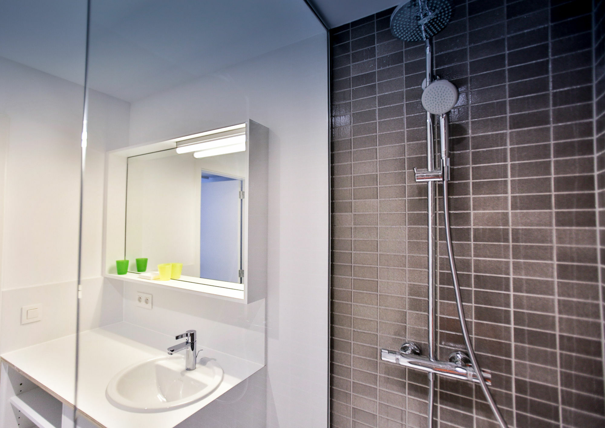 Renaissance Park Apartments Brüksel Dış mekan fotoğraf