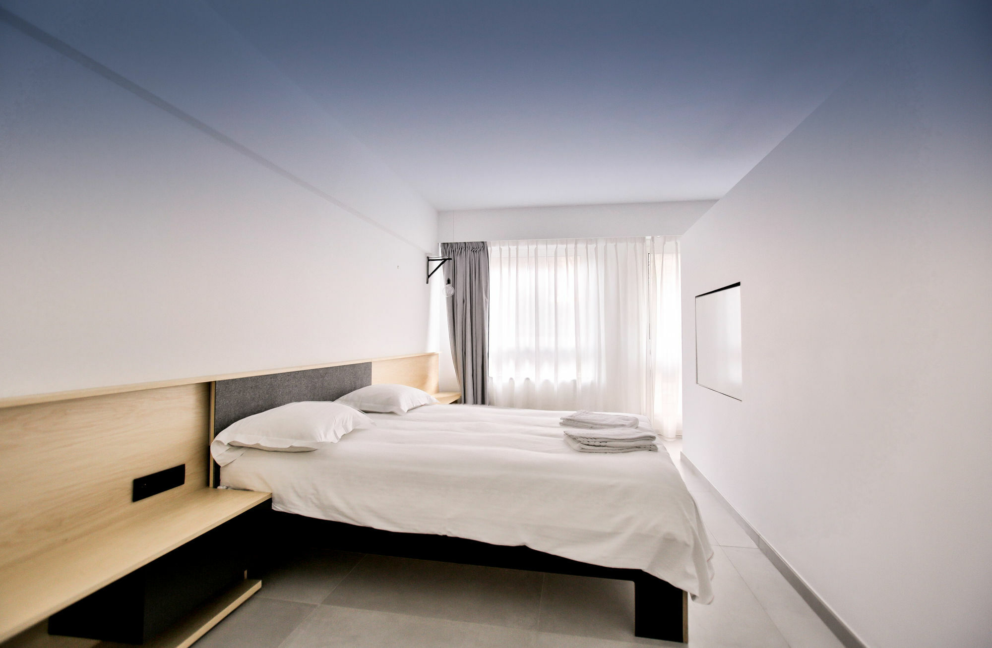 Renaissance Park Apartments Brüksel Dış mekan fotoğraf