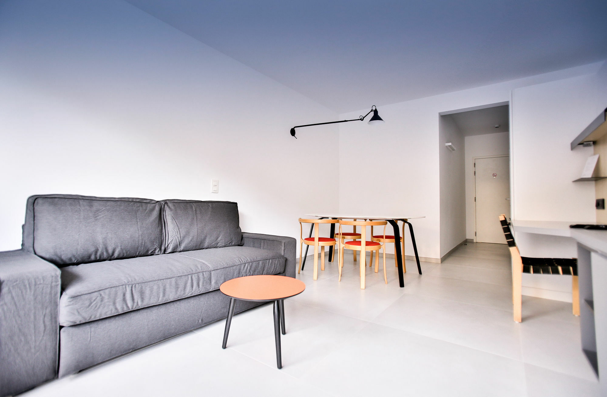 Renaissance Park Apartments Brüksel Dış mekan fotoğraf