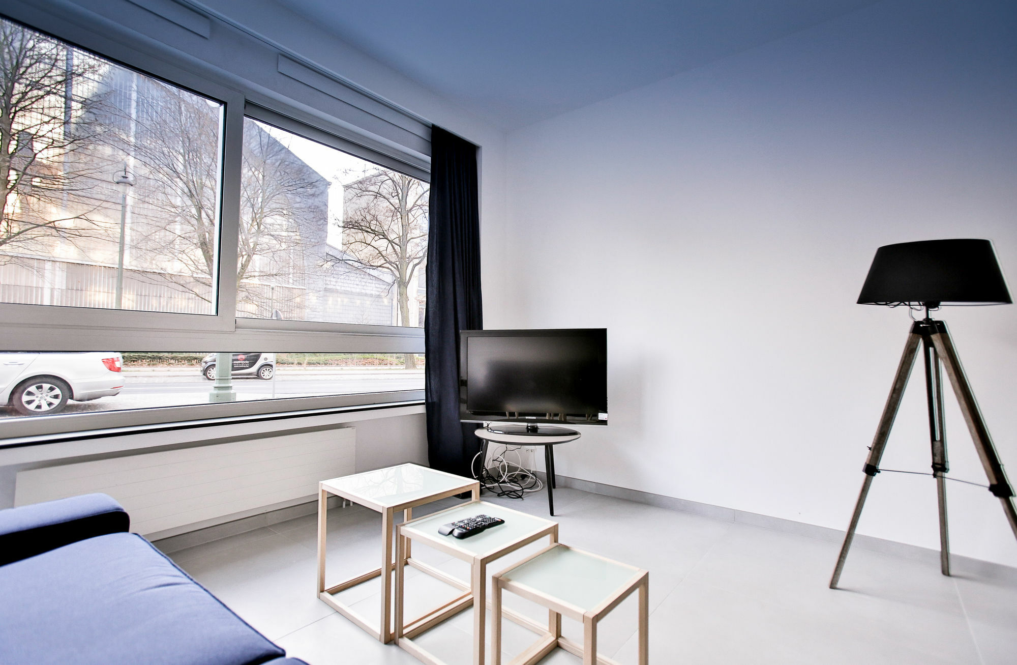 Renaissance Park Apartments Brüksel Dış mekan fotoğraf