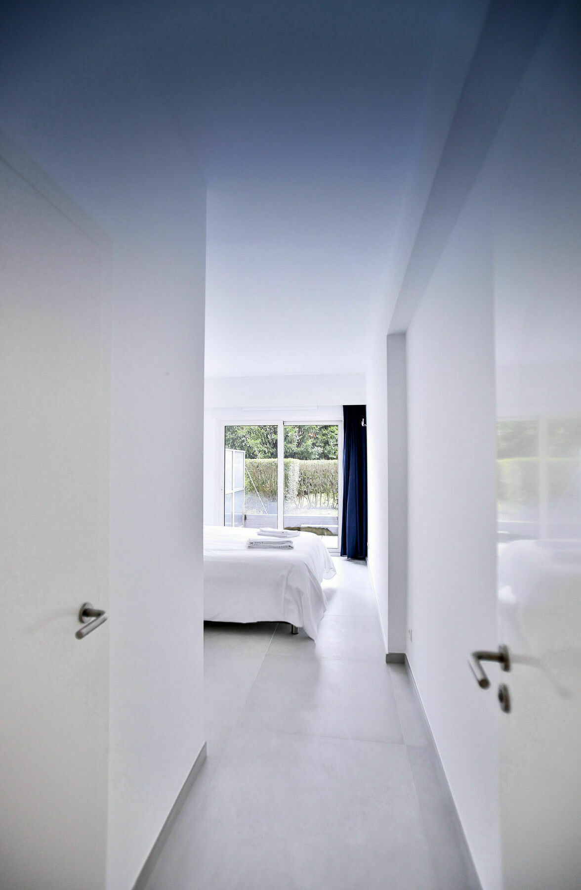 Renaissance Park Apartments Brüksel Dış mekan fotoğraf