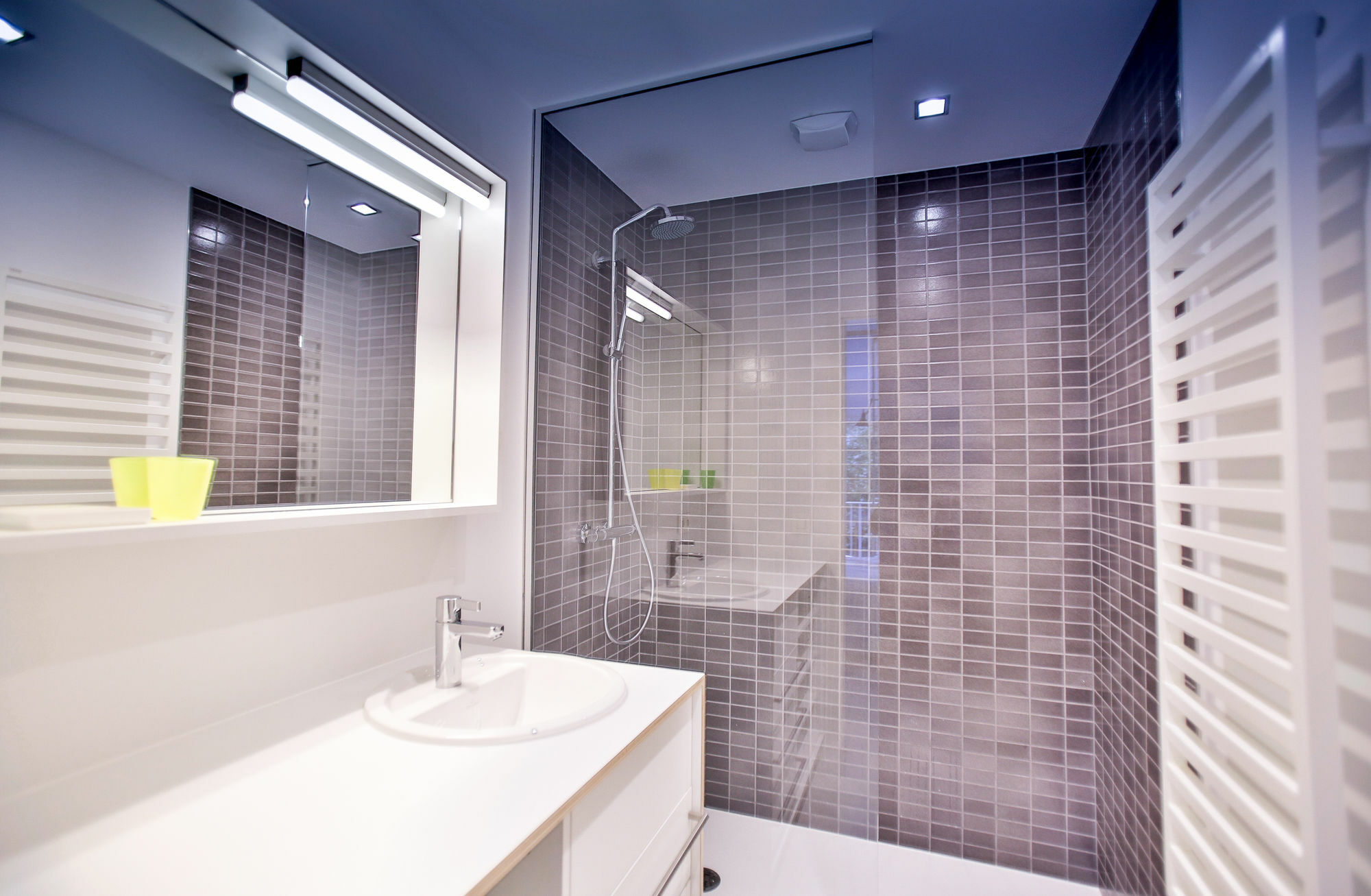 Renaissance Park Apartments Brüksel Dış mekan fotoğraf