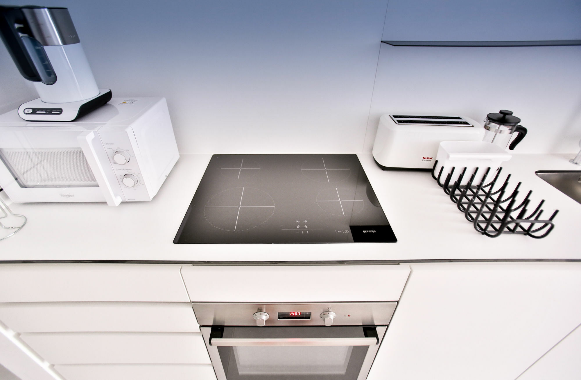 Renaissance Park Apartments Brüksel Dış mekan fotoğraf