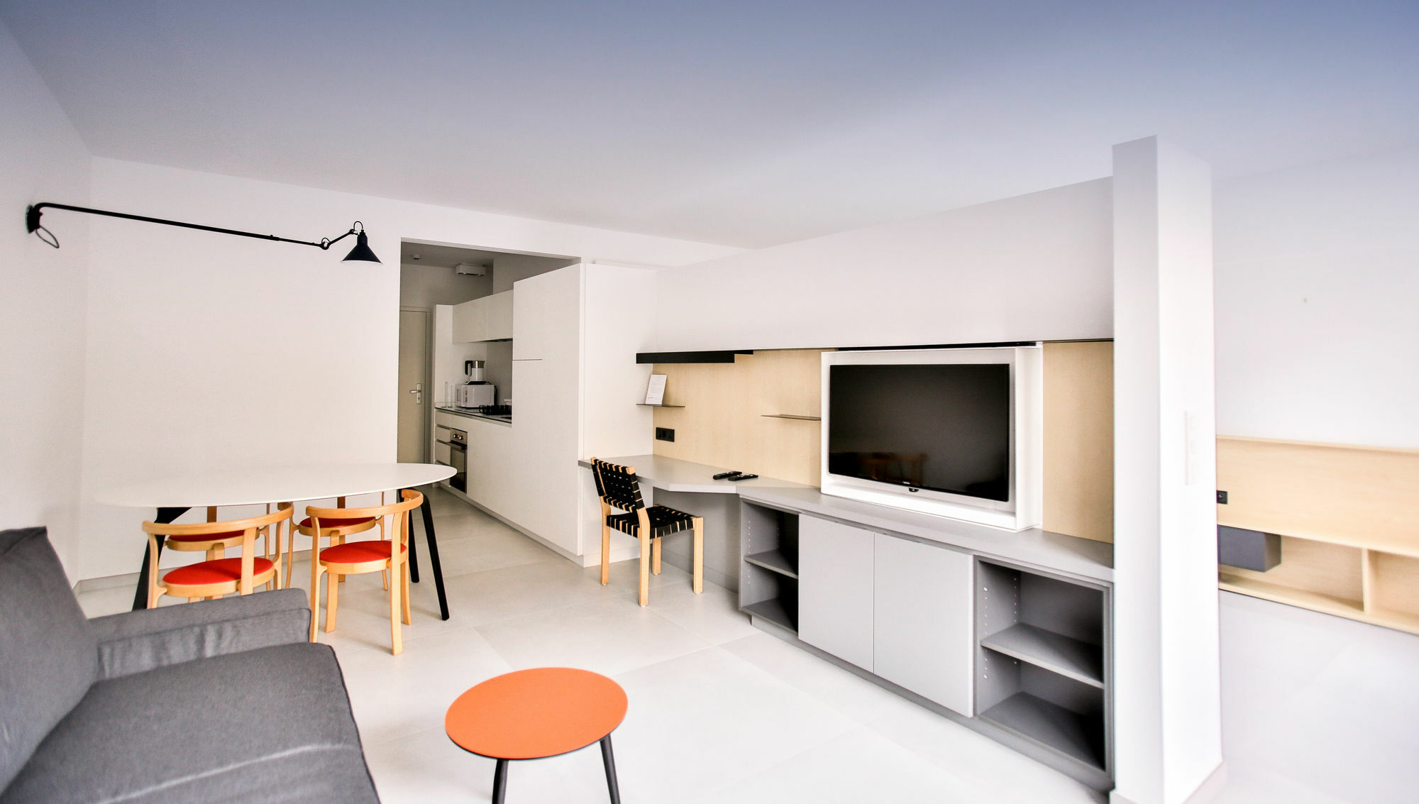 Renaissance Park Apartments Brüksel Dış mekan fotoğraf