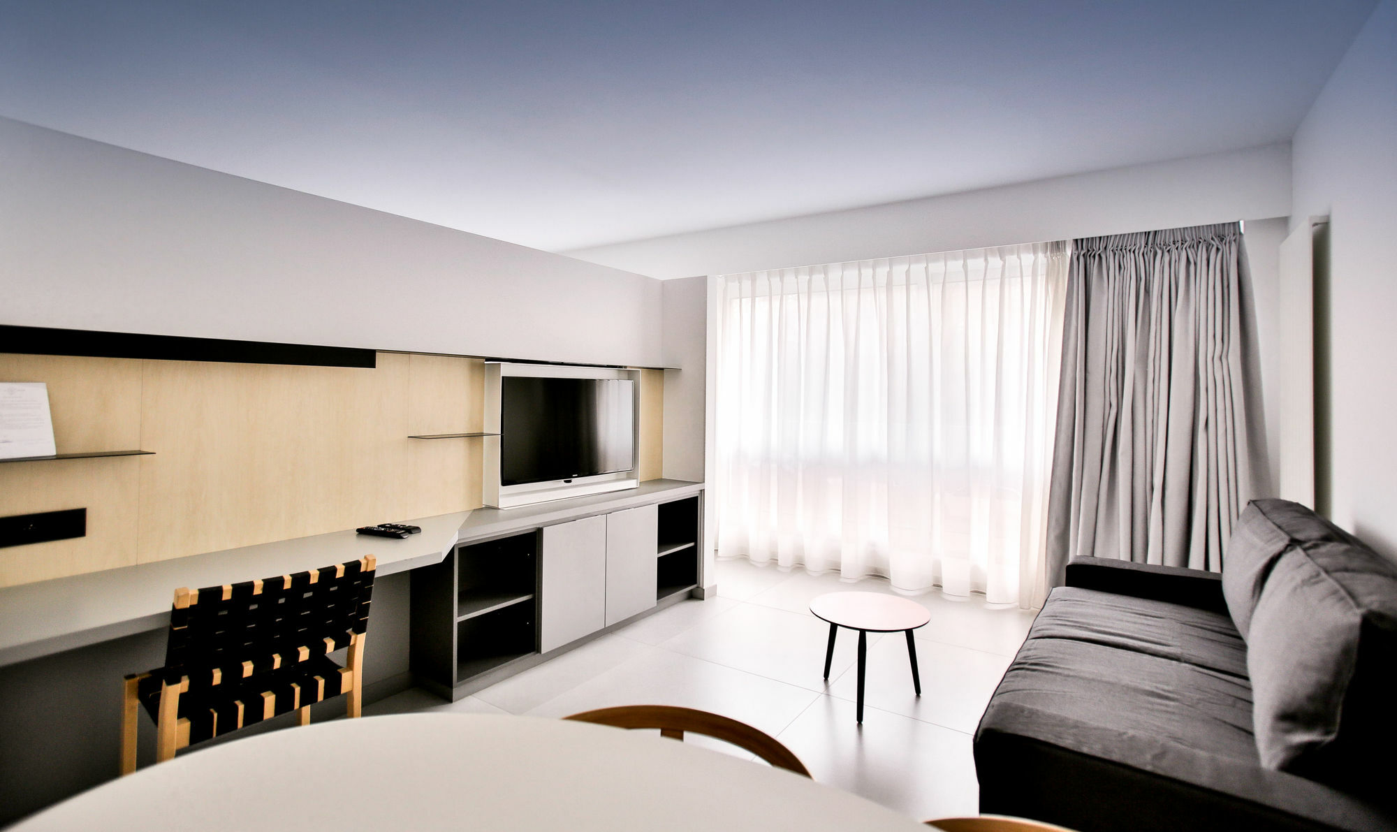 Renaissance Park Apartments Brüksel Dış mekan fotoğraf